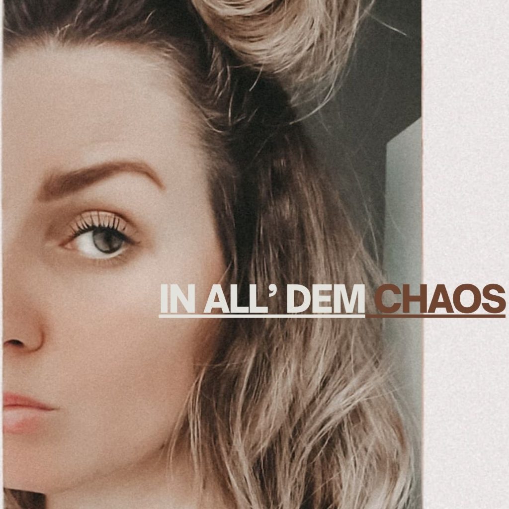 Natenkas neuer Song: In all' dem Chaos