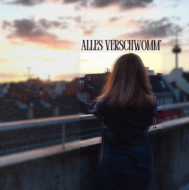 Natenkas neuer Song: Alles Verschwomm'